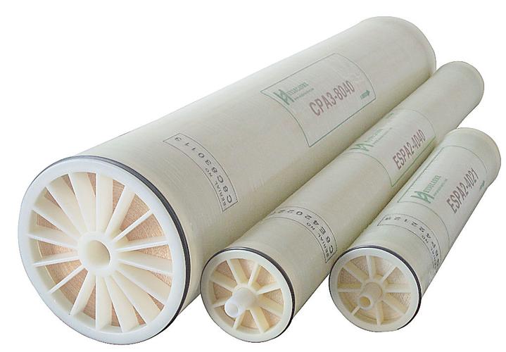 納濾膜技術(shù) 原理、應(yīng)用與未來發(fā)展