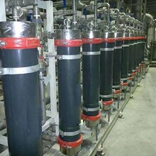 平板微濾膜與離子交換樹脂 原理、應(yīng)用與技術(shù)比較