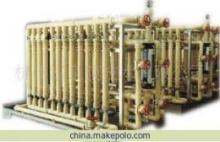 廠家直銷電泳漆回收專用超濾膜與超濾機 強度好壽命長，提升工業(yè)效率