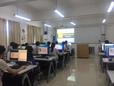 信息技術(shù)系2023年單獨(dú)招生簡章 電腦動畫設(shè)計(jì)專業(yè)